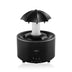 Rotating Umbrella Water Aroma Drop Diffuser