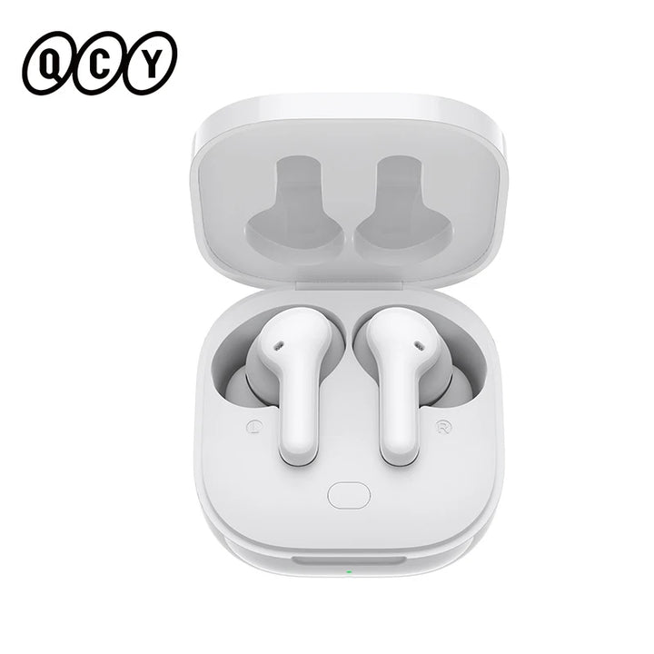 QCY T13 Wireless Earbuds with Fast Charging and Premium Sound