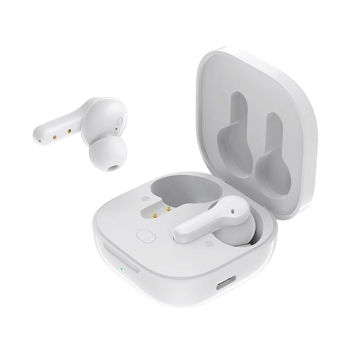 QCY T13 Wireless Earbuds with Fast Charging and Premium Sound