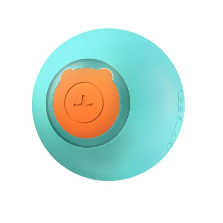 lnteractive Pet Bouncing Ball